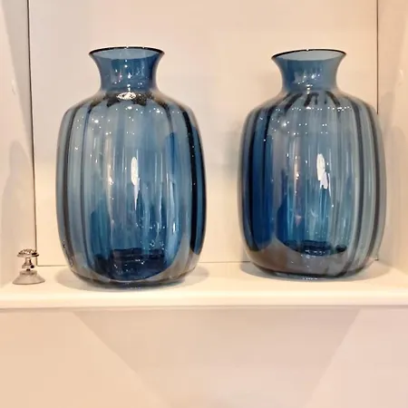 Casa Biba アパート