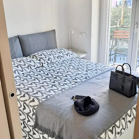 Casa Biba Apartment