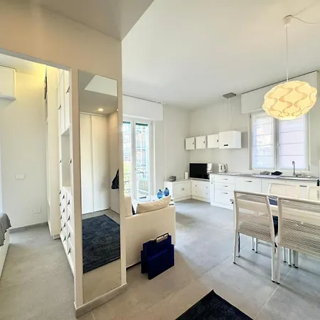 Casa Biba * フィナーレ・リーグレ