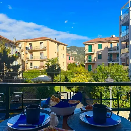 Casa Biba Apartment