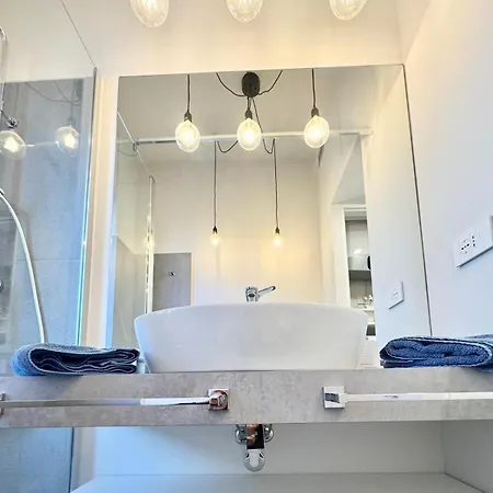 Casa Biba Finale Ligure