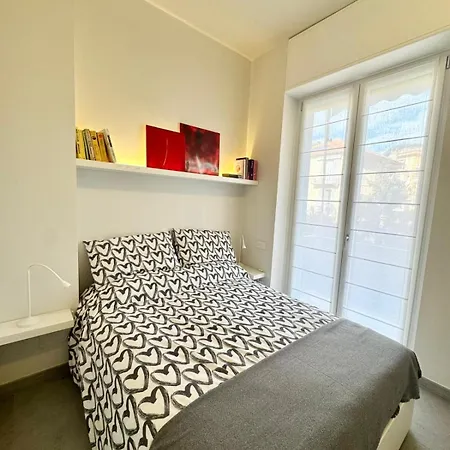 Apartment Casa Biba