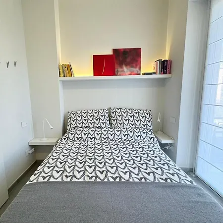 アパート Casa Biba *