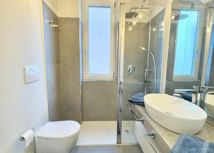 Appartamento Casa Biba Finale Ligure