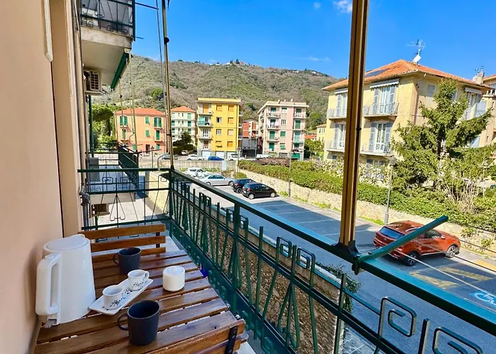 Casa Biba Appartamento