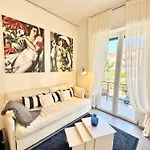 Casa Biba Apartman Finale Ligure