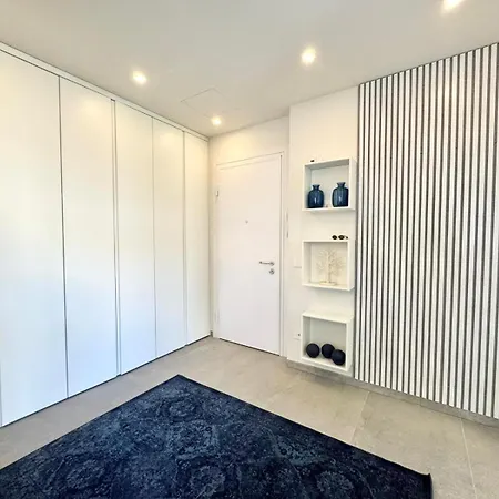 Casa Biba Finale Ligure