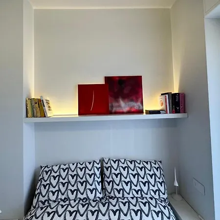 Casa Biba * Finale Ligure