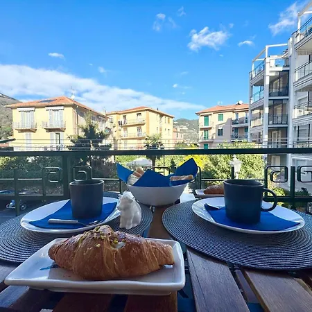 Appartamento Casa Biba Finale Ligure