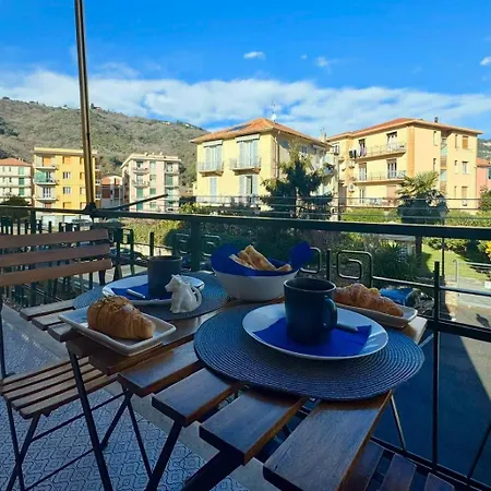 Casa Biba * Finale Ligure