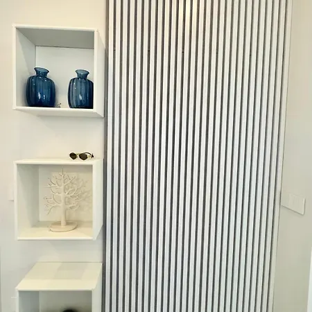 Casa Biba 公寓 菲纳莱利古雷