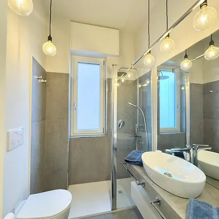 Apartment Casa Biba Finale Ligure