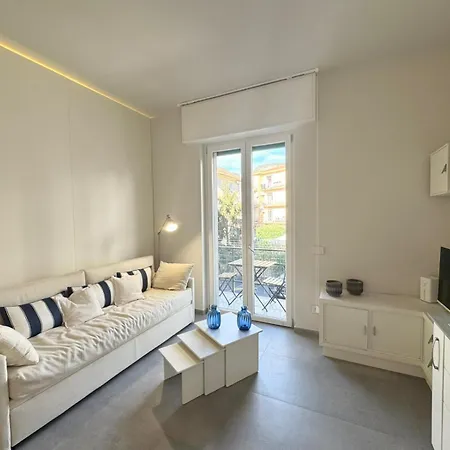 Casa Biba Finale Ligure