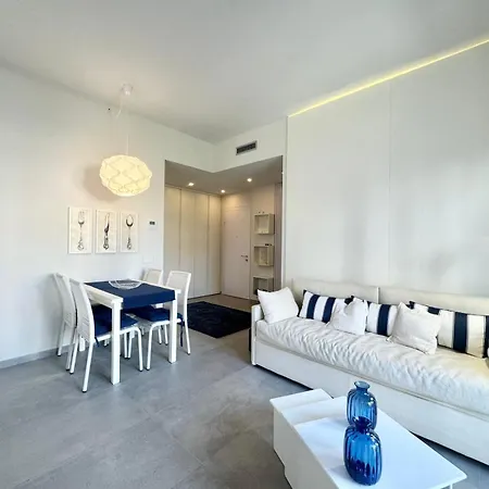 Casa Biba Appartamento Finale Ligure