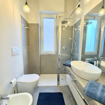 Appartamento Casa Biba Finale Ligure