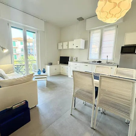 Casa Biba Finale Ligure