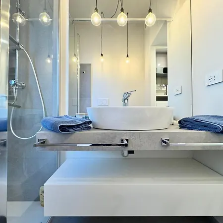 Casa Biba * Finale Ligure