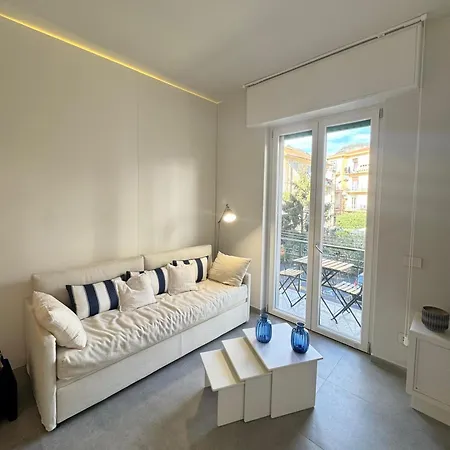 Apartment Casa Biba *