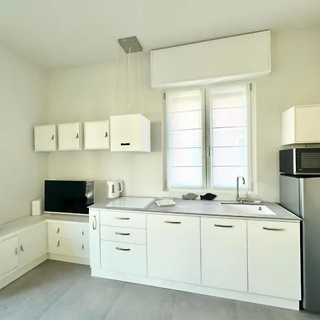 Appartamento Casa Biba Finale Ligure