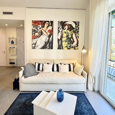 Casa Biba Finale Ligure