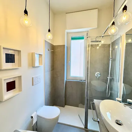 Casa Biba * Finale Ligure