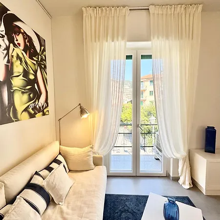 Casa Biba * Finale Ligure