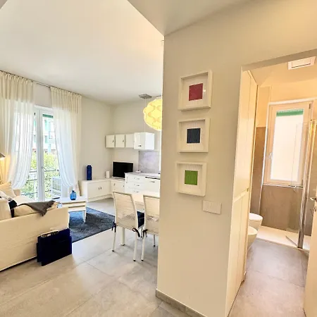 Apartman Casa Biba *