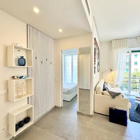 公寓 Casa Biba