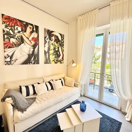 Casa Biba Lejlighed Finale Ligure