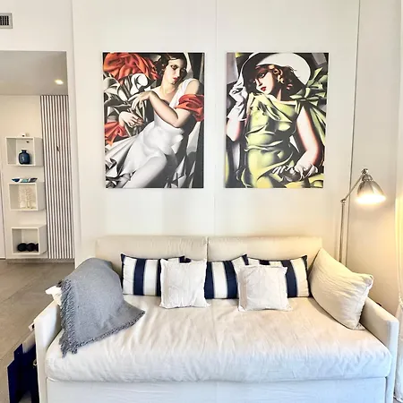 Casa Biba * Finale Ligure