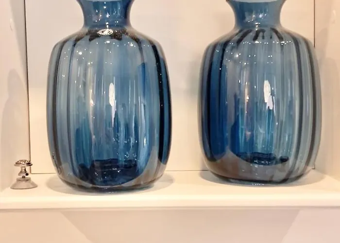 Casa Biba Appartement