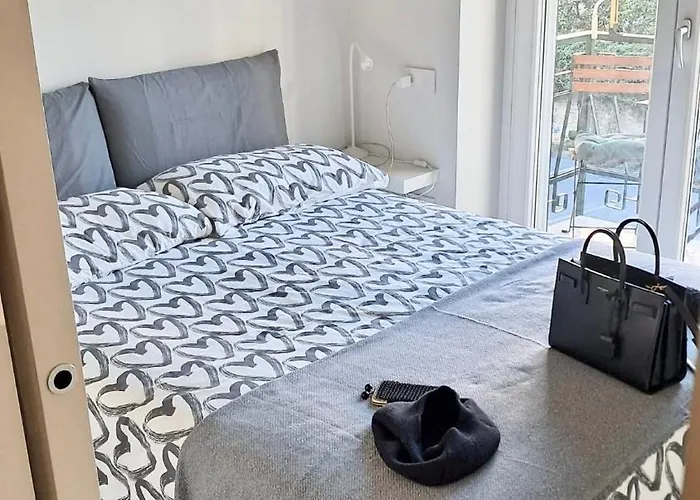 Casa Biba Apartment