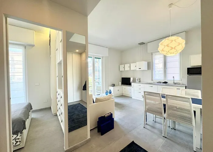 Casa Biba * Finale Ligure