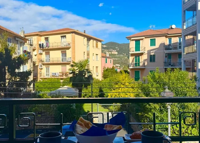 Casa Biba Appartement