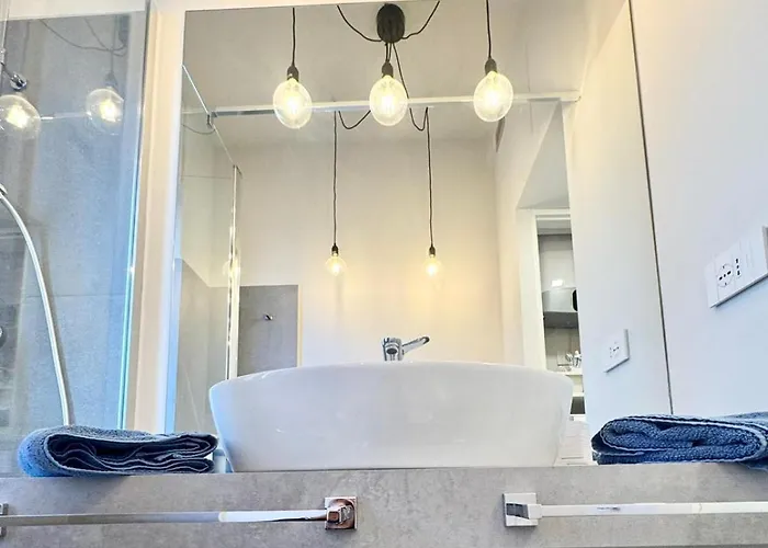 Casa Biba Finale Ligure