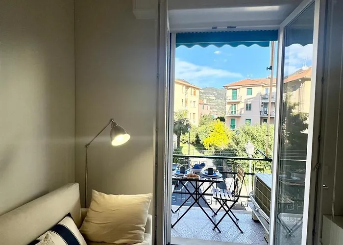 Casa Biba Apartment *