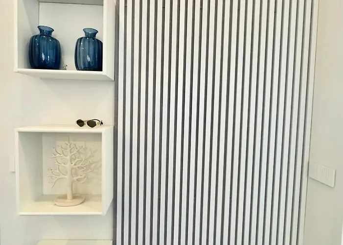 Casa Biba Apartment Finale Ligure