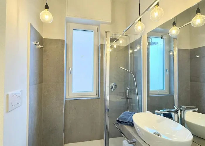 Appartement Casa Biba Finale Ligure