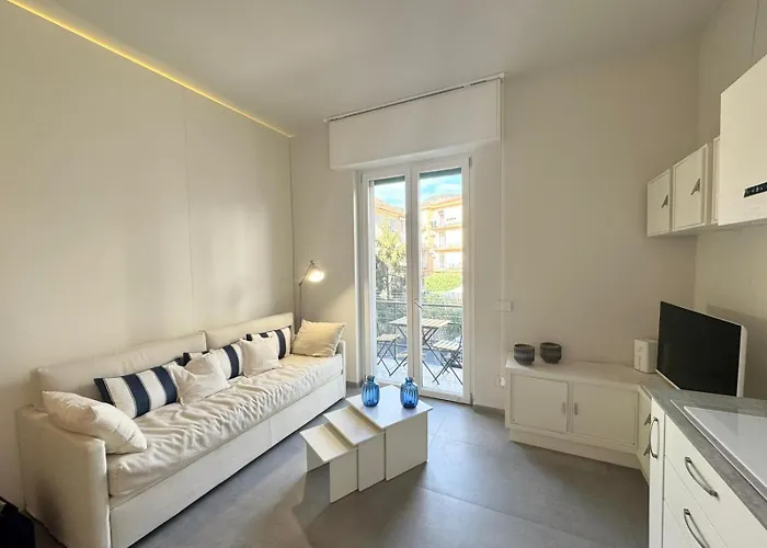 Casa Biba Finale Ligure