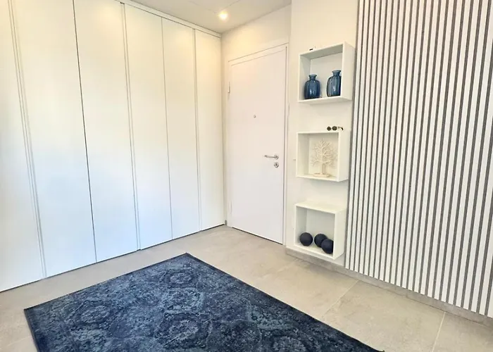 Casa Biba * Finale Ligure