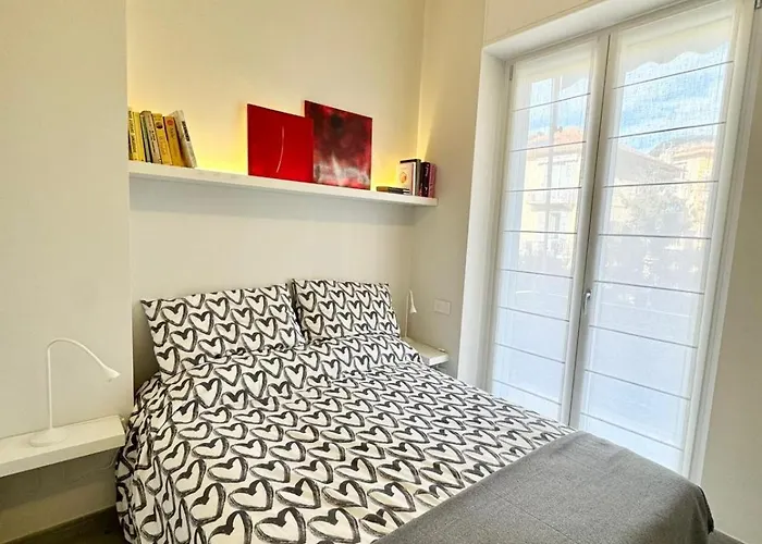 Appartement Casa Biba