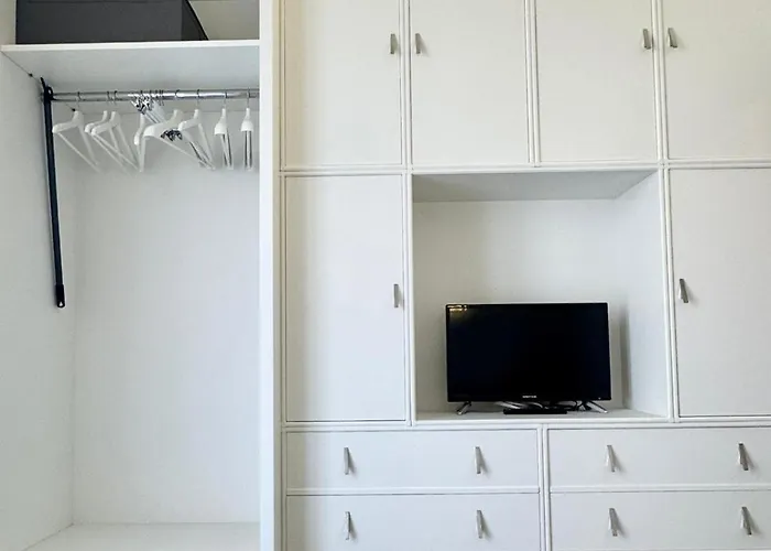 Casa Biba Appartement *