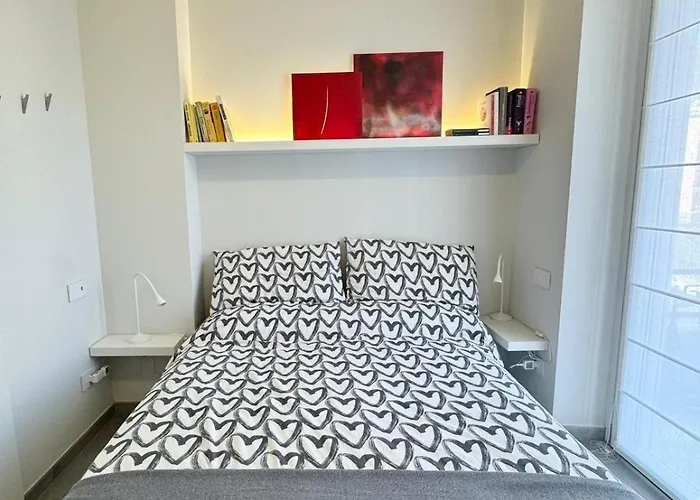 Appartement Casa Biba *