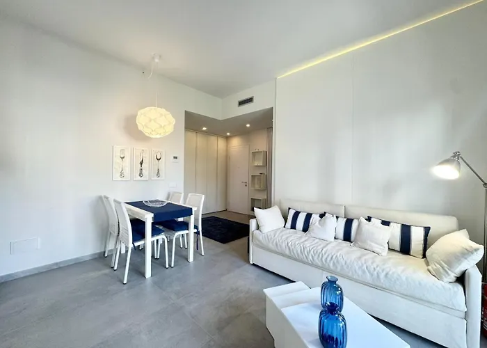 Casa Biba Appartement Finale Ligure