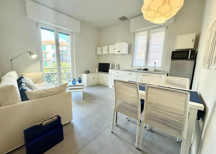 Casa Biba Finale Ligure