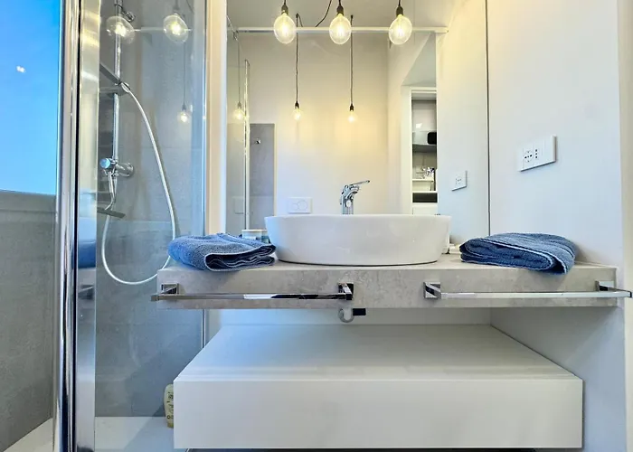 Casa Biba * Finale Ligure