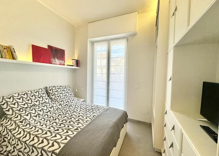 Casa Biba Apartment