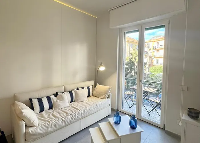 Appartement Casa Biba *