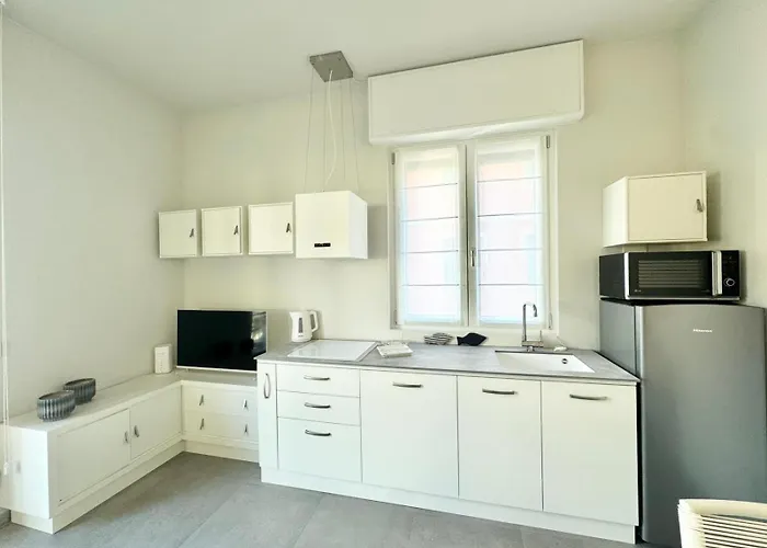 Appartement Casa Biba Finale Ligure