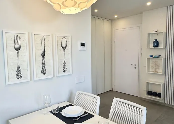 Casa Biba Apartment Finale Ligure